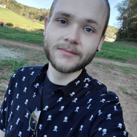 Profile Picture of Josh Phillips (@passion_boredom) on Pinterest