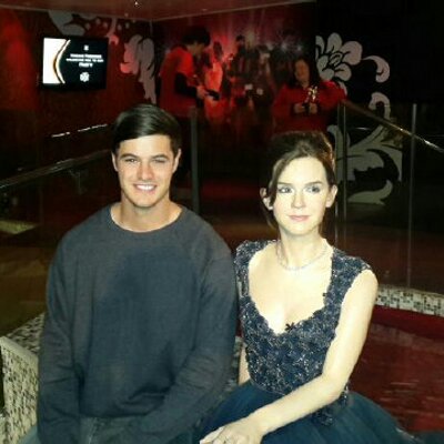Profile Picture of Josh Loftus (@JoshLoftus) on Twitter