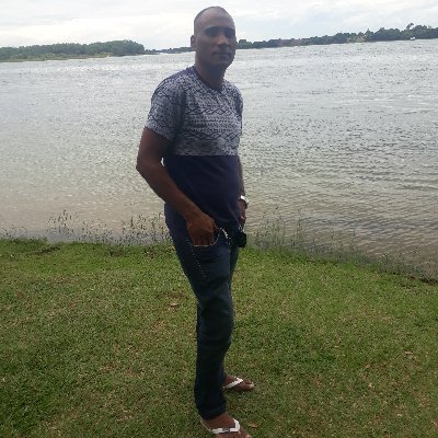 Profile Photo of André Newton De Sousa Sales (@NewtonFSdeAndr5) on Twitter