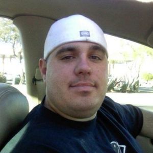 Profile Picture of Richard Hermes (@richieh1982) on Myspace