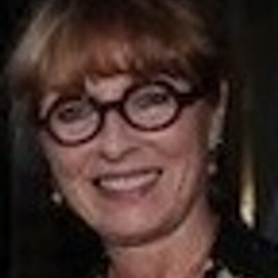 Profile Picture of Marie-José Raymond (@MarieJosRaymond) on Twitter