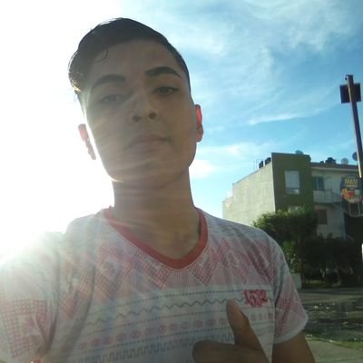 Félix Alexander Flores Robles - Twitter Profile Picture of Félix Alexander Flores Robles (@FlixAlexanderF1) on Twitter