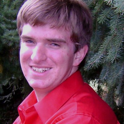 Profile Picture of Andy Fortner (@AFort92) on Twitter