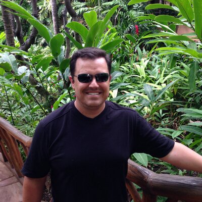 Profile Picture of Mike Houghton (@MikeHoughtonAZ) on Twitter