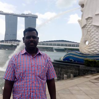 Profile Picture of Thamarai Meenakshi Sundaram (@thamarai.meenakshisundaram) on Facebook