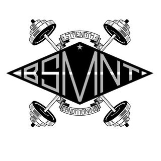 Profile Picture of BSMNT CrossFit (@basement_strength_conditioning) on Instagram