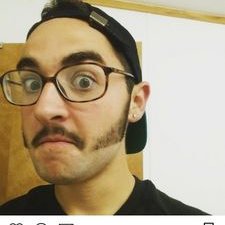 Profile Picture of Matthew Burkholder (@LibBallers76) on Twitter