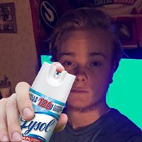 Profile Picture of Collin Graham (@collin-graham-17) on Quora