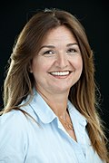 Profile Picture of Leah Fadidaon Wikipedia