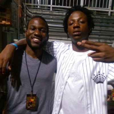 Profile Picture of Everton Blake (@ERVERTERN) on Twitter