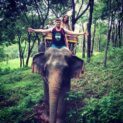 Tom Compton - Twitter Profile Picture of Tom Compton (@ThomasCompton_) on Twitter