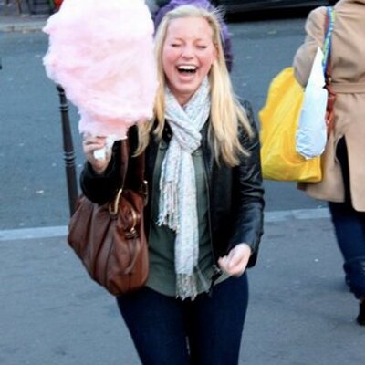 Profile Picture of Arianna Daoulas (@adaoulas) on Twitter