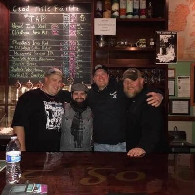 Profile Picture of Jason Krick (@PolishPsycho49) on Twitter