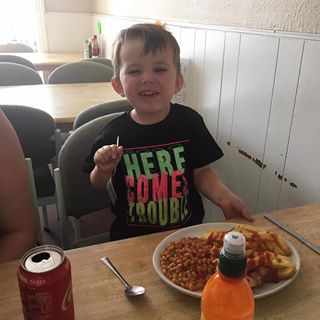 Profile Picture of Claire Marie Hamnett (@claire.boulton.9028) on Facebook