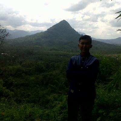 Profile Picture of Rapi Aspenda (@jelak_11772) on Twitter