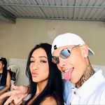 Profile Picture of Danny Martins (@danny_christinna) on Instagram