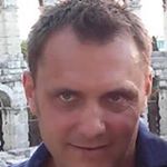 Profile Picture of Glemboczki Péter (@glemboczkipeter) on Instagram