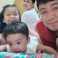 Profile Picture of Arvin Kenneth Laxamana (@arvin.kenneth.lax4) on Tiktok