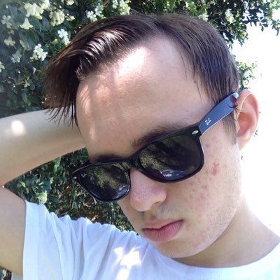 Profile Picture of Daniel Morrow (@DanielM25779867) on Twitter