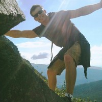 Profile Picture of Daniel Grinnell (@daniel-grinnell) on Quora