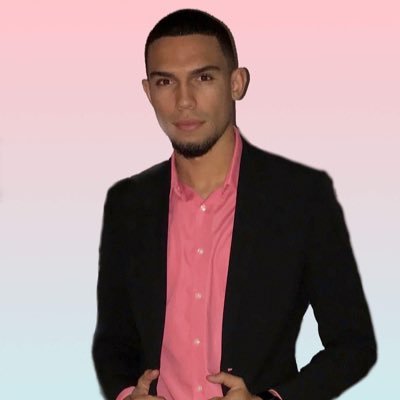 Profile Picture of Michael Cedeño (@_michaelcedeno_) on Twitter