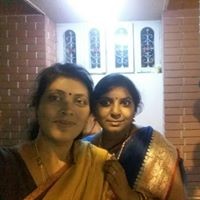 Profile Picture of Varsha Prakash (@varsha-prakash-17) on Quora