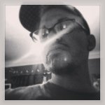 Profile Picture of John Grimm (@8orn2survive) on Instagram