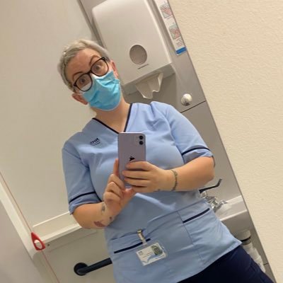 Profile Picture of Lisa McFadyen (@lisxcx) on Twitter