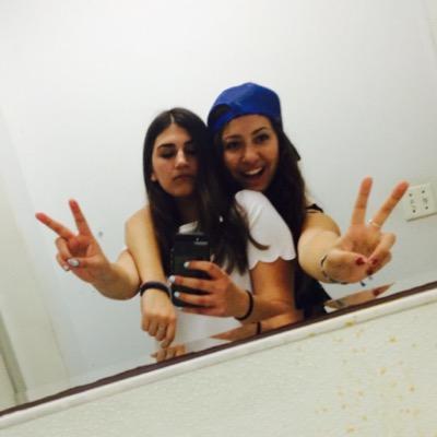 Profile Picture of Daniella Cherns (@DaniellaCherns) on Twitter