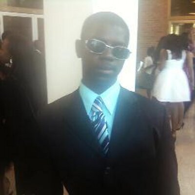 Profile Picture of William Randel Reid (@RandelReid) on Twitter
