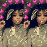 Profile Picture of Desirae Campbell (@disirae.c3) on Instagram