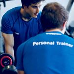 Profile Picture of David Kennedy personal trainer (@david_kennedy_ptanddancer_) on Instagram