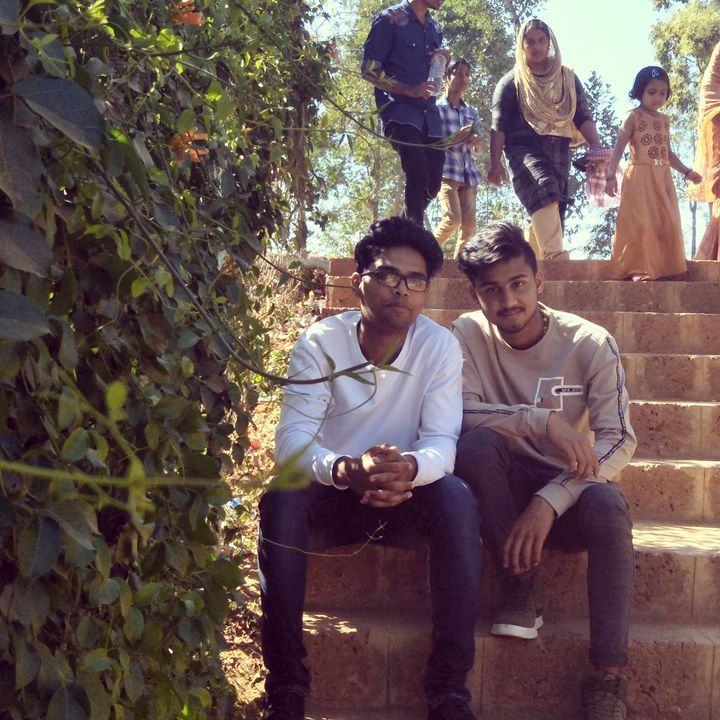 Profile Picture of Jeevan Joseph (@jeevanjoseph) on Tiktok