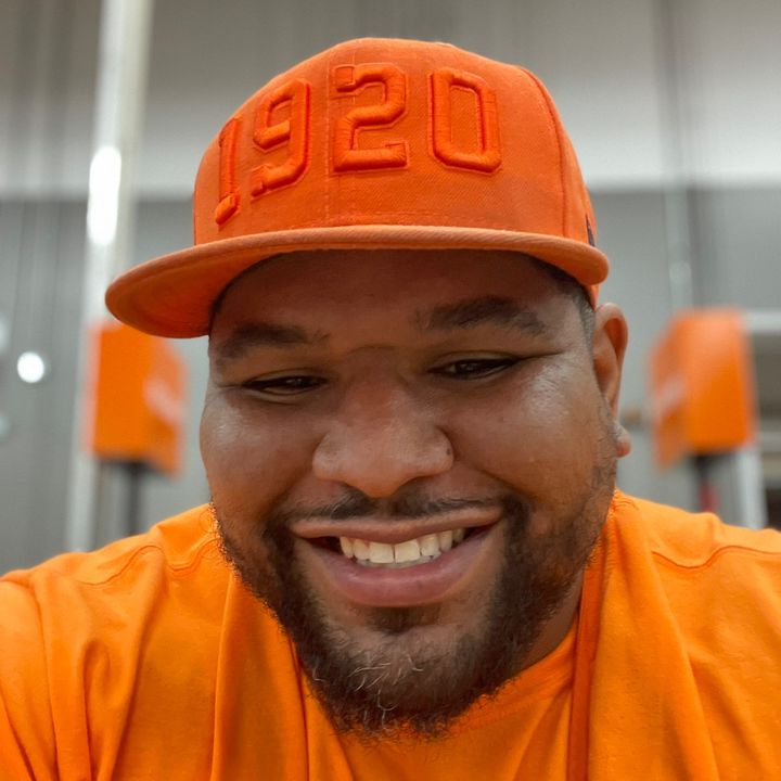 Profile Picture of Robert (@robertwinding) on Tiktok