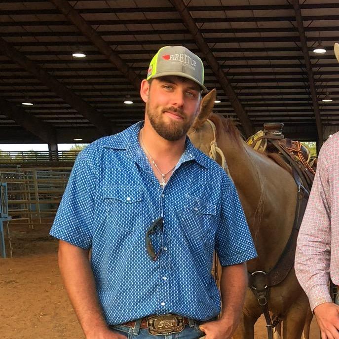 Profile Picture of Matthew Bradshaw (@bradshaw__) on Tiktok