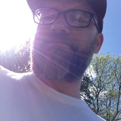 Profile Picture of Paul Copley (@copleypaul1) on Twitter