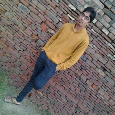 Profile Picture of Sameer_soni (@sameersoni068) on Twitter