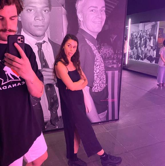 Profile Picture of Alex Borley (@alex_borley) on Poshmark