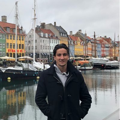 Profile Picture of James (@JamesPoulos01) on Twitter