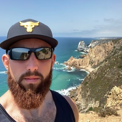 Jeremy Lowe - Twitter Profile Picture of Jeremy Lowe (@jermlowe45) on Twitter