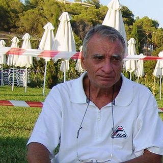 Georgios Cladakis - Facebook Profile Picture of Georgios Cladakis (@georgios.cladakis1) on Facebook