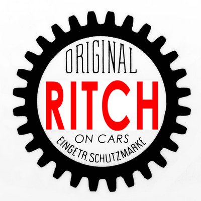 Profile Picture of Ritch Brandon (@RitchOnCars) on Twitter