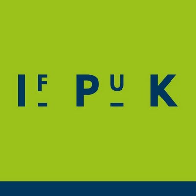 Profile Photo of IfPuK FU Berlin (@pukberlin) on Twitter