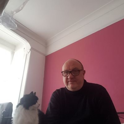 Profile Picture of CFCFoss (@FossTony) on Twitter