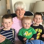 Profile Picture of Pat Douglass (@mamapatti65) on Instagram