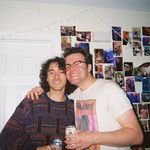 Profile Picture of Geoffrey Hodges (@geofflesthethird) on Instagram