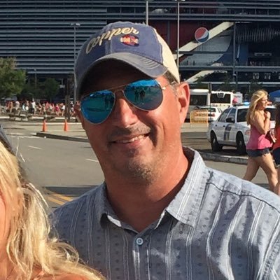 Profile Picture of Barry Havens (@BarryHavens1) on Twitter