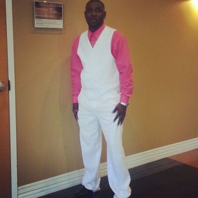 Lorenzo Perkins - Twitter Profile Picture of Lorenzo Perkins (@lillow16) on Twitter