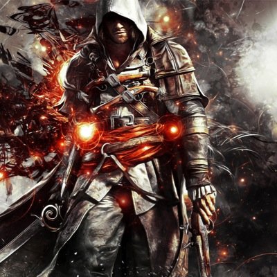 Profile Picture of Mohammad Zureiqi (@MohoZureiqi) on Twitter