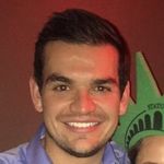 Profile Picture of James Adams (@adamsj90) on Instagram